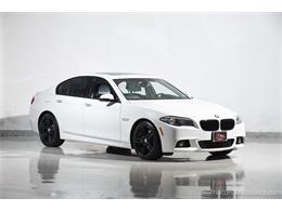 2014 BMW 5 Series (CC-1045515) for sale in Farmingdale, New York