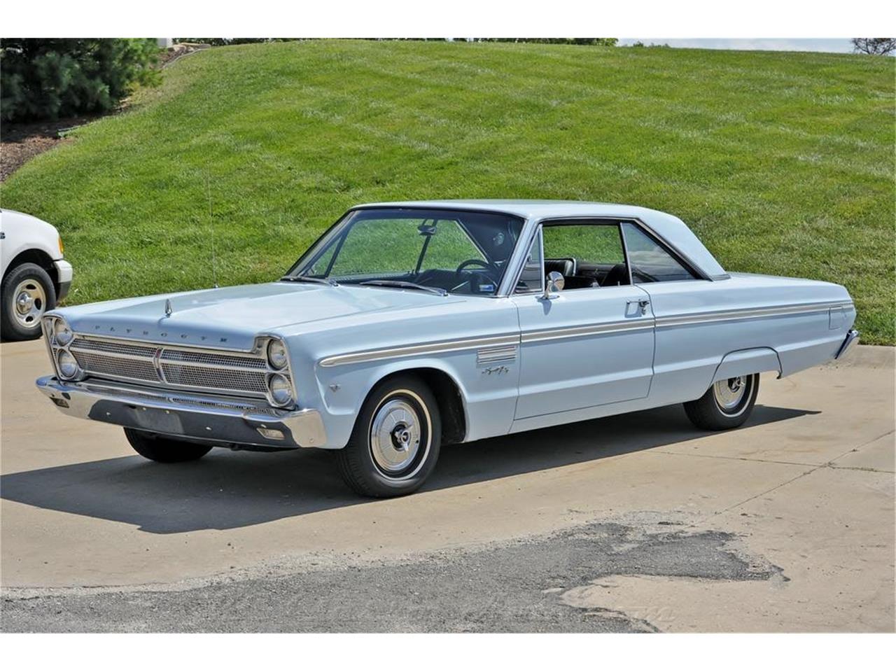 1965 Plymouth Sport Fury for Sale | ClassicCars.com | CC-1045518