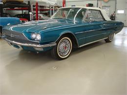 1966 Ford Thunderbird (CC-1040553) for sale in naperville, Illinois