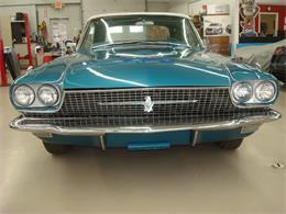 1966 Ford Thunderbird (CC-1040553) for sale in naperville, Illinois