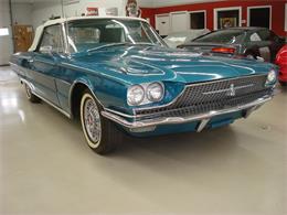 1966 Ford Thunderbird (CC-1040553) for sale in naperville, Illinois