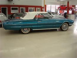 1966 Ford Thunderbird (CC-1040553) for sale in naperville, Illinois
