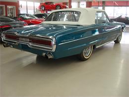1966 Ford Thunderbird (CC-1040553) for sale in naperville, Illinois