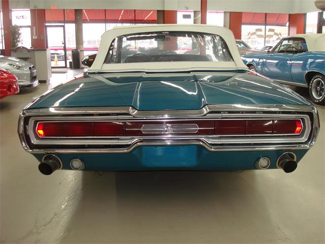1966 Ford Thunderbird (CC-1040553) for sale in naperville, Illinois