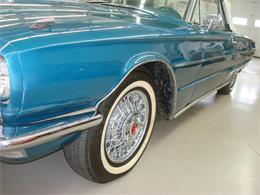 1966 Ford Thunderbird (CC-1040553) for sale in naperville, Illinois