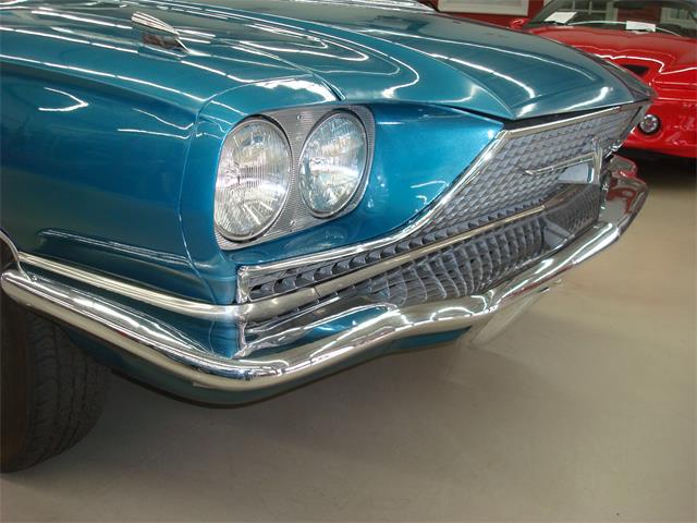 1966 Ford Thunderbird (CC-1040553) for sale in naperville, Illinois