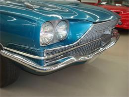 1966 Ford Thunderbird (CC-1040553) for sale in naperville, Illinois