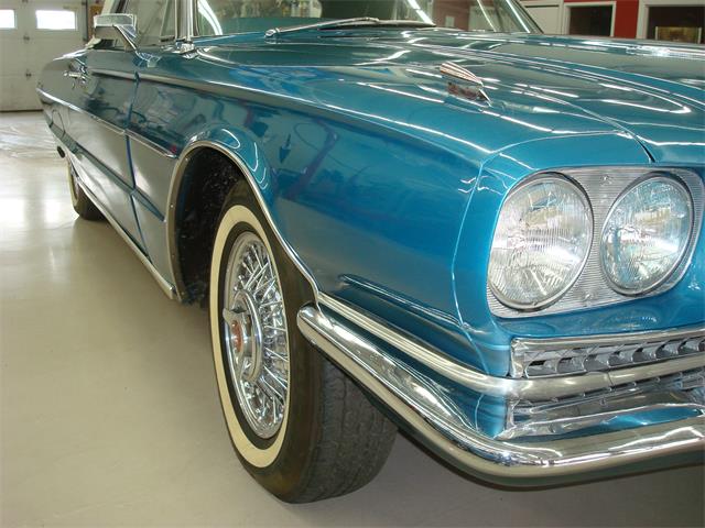 1966 Ford Thunderbird (CC-1040553) for sale in naperville, Illinois