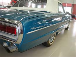 1966 Ford Thunderbird (CC-1040553) for sale in naperville, Illinois