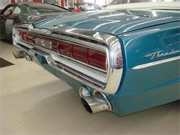 1966 Ford Thunderbird (CC-1040553) for sale in naperville, Illinois
