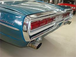 1966 Ford Thunderbird (CC-1040553) for sale in naperville, Illinois