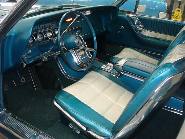 1966 Ford Thunderbird (CC-1040553) for sale in naperville, Illinois