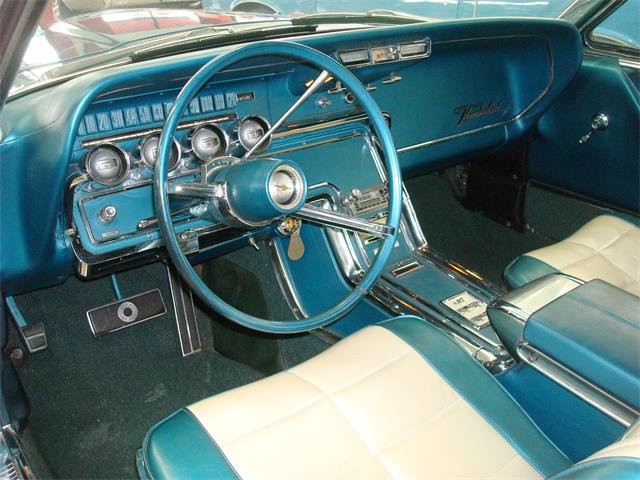 1966 Ford Thunderbird (CC-1040553) for sale in naperville, Illinois