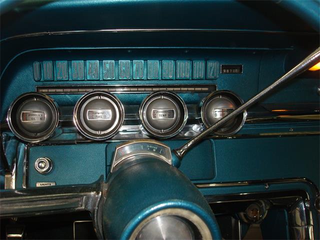 1966 Ford Thunderbird (CC-1040553) for sale in naperville, Illinois