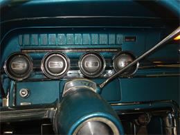 1966 Ford Thunderbird (CC-1040553) for sale in naperville, Illinois