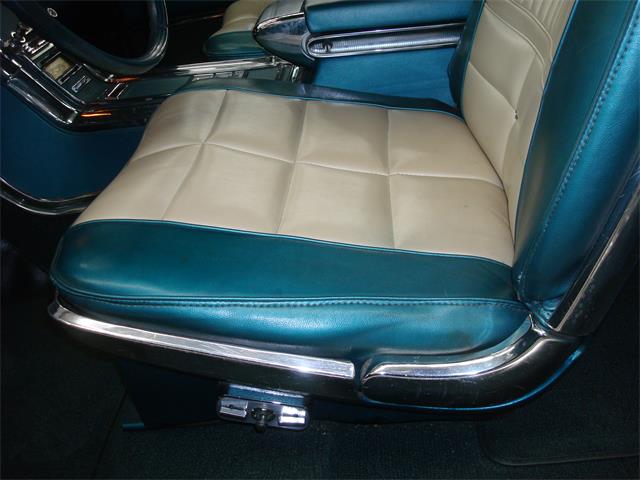 1966 Ford Thunderbird (CC-1040553) for sale in naperville, Illinois