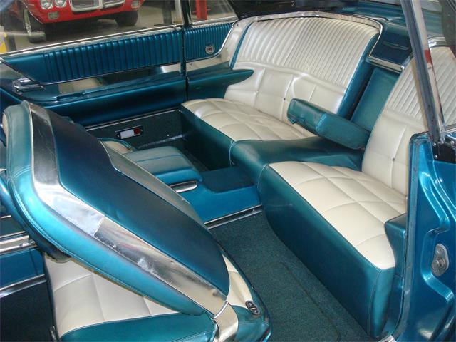 1966 Ford Thunderbird (CC-1040553) for sale in naperville, Illinois