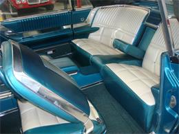 1966 Ford Thunderbird (CC-1040553) for sale in naperville, Illinois
