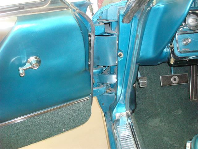 1966 Ford Thunderbird (CC-1040553) for sale in naperville, Illinois