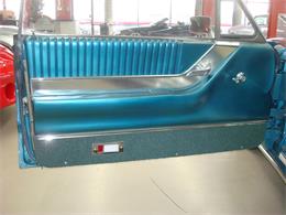 1966 Ford Thunderbird (CC-1040553) for sale in naperville, Illinois