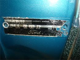 1966 Ford Thunderbird (CC-1040553) for sale in naperville, Illinois