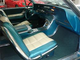1966 Ford Thunderbird (CC-1040553) for sale in naperville, Illinois