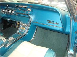 1966 Ford Thunderbird (CC-1040553) for sale in naperville, Illinois