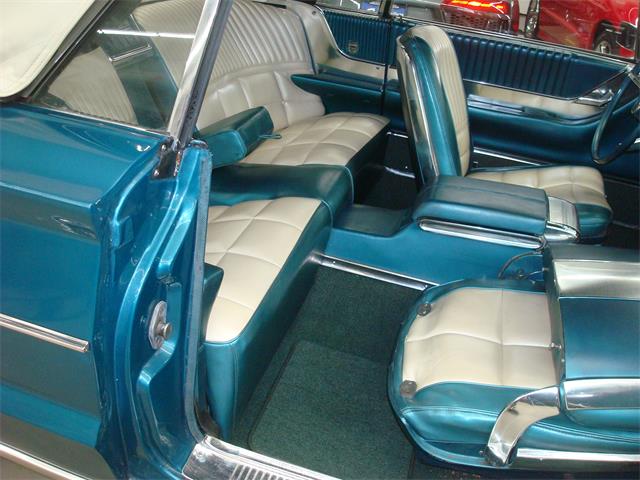 1966 Ford Thunderbird (CC-1040553) for sale in naperville, Illinois