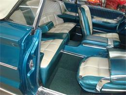 1966 Ford Thunderbird (CC-1040553) for sale in naperville, Illinois