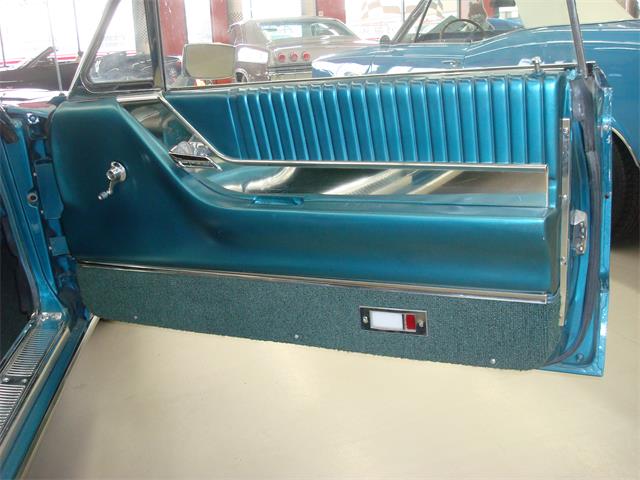 1966 Ford Thunderbird (CC-1040553) for sale in naperville, Illinois