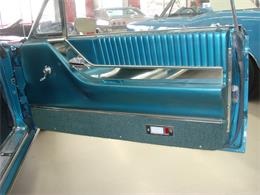 1966 Ford Thunderbird (CC-1040553) for sale in naperville, Illinois