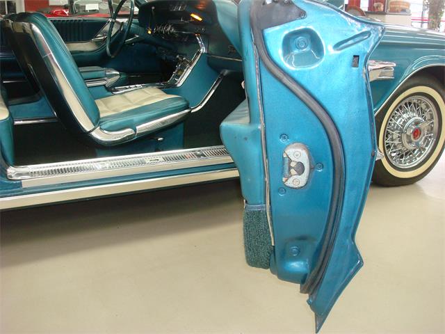 1966 Ford Thunderbird (CC-1040553) for sale in naperville, Illinois