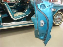 1966 Ford Thunderbird (CC-1040553) for sale in naperville, Illinois