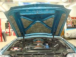 1966 Ford Thunderbird (CC-1040553) for sale in naperville, Illinois