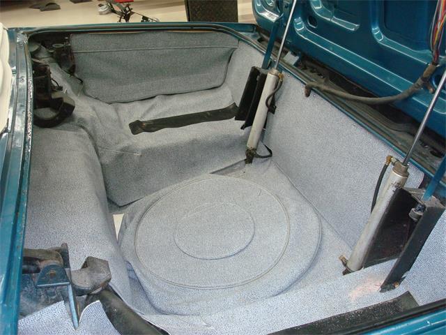 1966 Ford Thunderbird (CC-1040553) for sale in naperville, Illinois