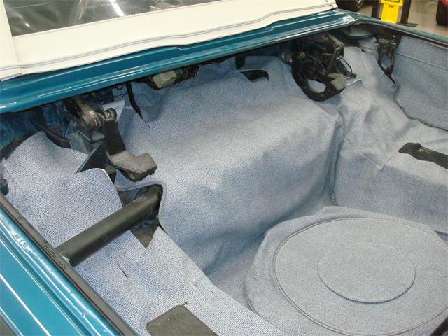 1966 Ford Thunderbird (CC-1040553) for sale in naperville, Illinois