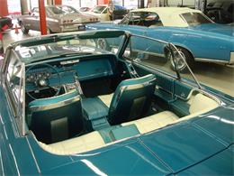 1966 Ford Thunderbird (CC-1040553) for sale in naperville, Illinois