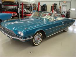 1966 Ford Thunderbird (CC-1040553) for sale in naperville, Illinois