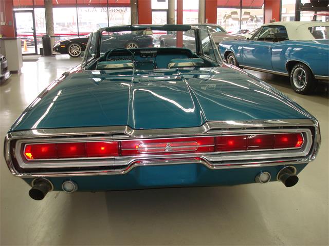1966 Ford Thunderbird (CC-1040553) for sale in naperville, Illinois