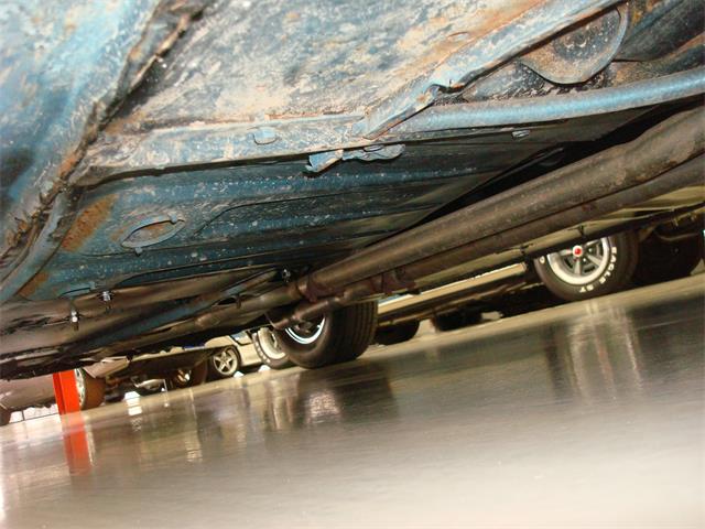 1966 Ford Thunderbird (CC-1040553) for sale in naperville, Illinois