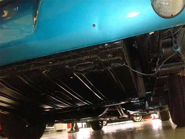 1966 Ford Thunderbird (CC-1040553) for sale in naperville, Illinois