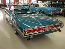 1966 Ford Thunderbird (CC-1040553) for sale in naperville, Illinois