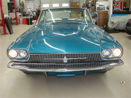 1966 Ford Thunderbird (CC-1040553) for sale in naperville, Illinois