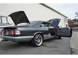 1988 Mercedes-Benz 560SEC (CC-1045559) for sale in Fairfield, California