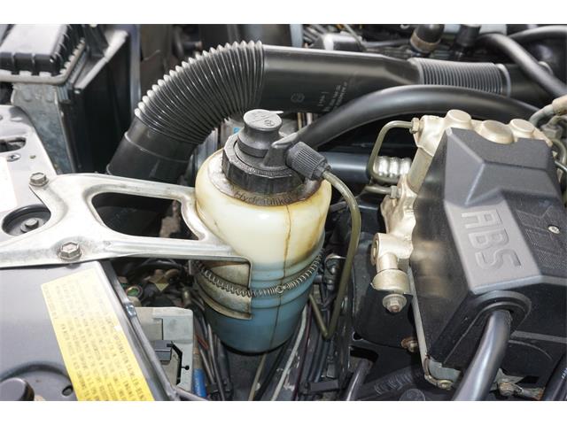 1988 Mercedes-Benz 560SEC (CC-1045559) for sale in Fairfield, California