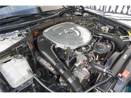 1988 Mercedes-Benz 560SEC (CC-1045559) for sale in Fairfield, California