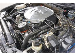 1988 Mercedes-Benz 560SEC (CC-1045559) for sale in Fairfield, California