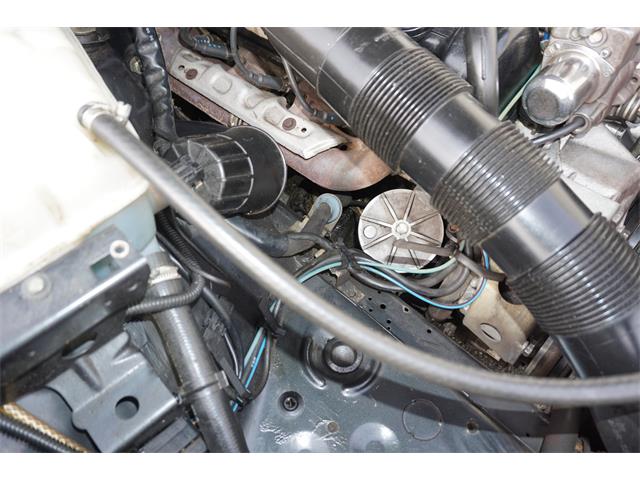 1988 Mercedes-Benz 560SEC (CC-1045559) for sale in Fairfield, California