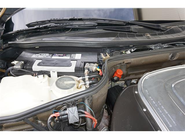1988 Mercedes-Benz 560SEC (CC-1045559) for sale in Fairfield, California