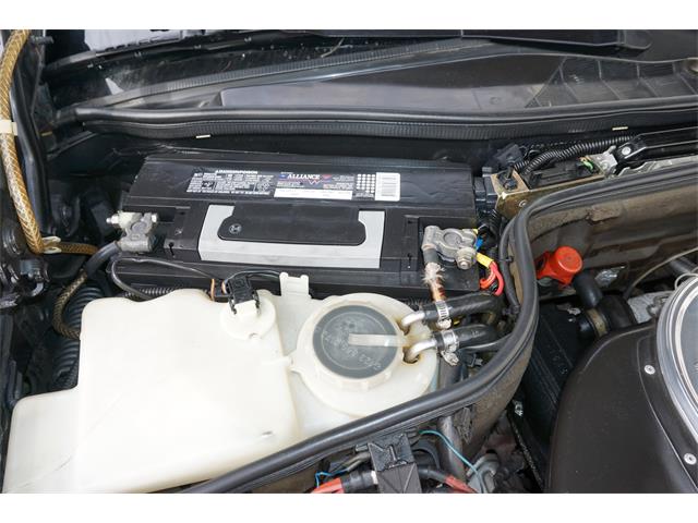 1988 Mercedes-Benz 560SEC (CC-1045559) for sale in Fairfield, California